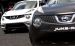 Nissan Juke Nismo 2013 Widescreen Picture #0