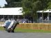 Nissan Juke at the Goodwood Festival of Speed 2011 Picture #14