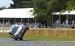 Nissan Juke at the Goodwood Festival of Speed 2011 Widescreen Picture #13