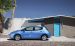 Nissan LEAF 2012 Widescreen Picture #38