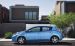 Nissan LEAF 2012 Widescreen Picture #39