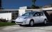Nissan LEAF 2012 Widescreen Picture #10
