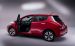 Nissan LEAF 2014 Widescreen Picture #37