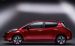 Nissan LEAF 2014 Widescreen Picture #60