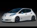 Nissan LEAF NISMO Concept 2012 Picture #1