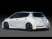 Nissan LEAF NISMO Concept 2012 Picture #3