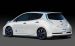 Nissan LEAF NISMO Concept 2012 Widescreen Picture #0