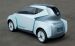 Nissan Land Glider Concept Widescreen Picture #12