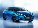 Nissan Lannia Concept 2014 Picture #37