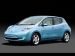 Nissan Leaf 2011 Picture #33