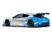 Nissan Leaf Nismo RC 2011 Picture #30