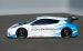 Nissan Leaf Nismo RC 2011 Widescreen Picture #32
