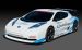Nissan Leaf Nismo RC 2011 Widescreen Picture #43