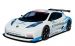 Nissan Leaf Nismo RC 2011 Widescreen Picture #27