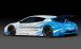 Nissan Leaf Nismo RC 2011 Widescreen Picture #45