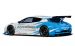 Nissan Leaf Nismo RC 2011 Widescreen Picture #13