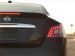 Nissan Maxima 2012 Picture #1