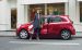 Nissan Micra ELLE 2012 Widescreen Picture #3