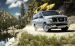 Nissan NV3500 2012 Widescreen Picture #4
