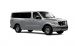 Nissan NV3500 2012 Widescreen Picture #10