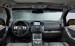 Nissan Pathfinder and Navara 2011