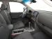 Nissan Pathfinder and Navara 2011 Picture #8