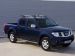 Nissan Pathfinder and Navara 2011 Picture #15