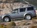 Nissan Pathfinder and Navara 2011 Picture #26