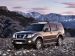 Nissan Pathfinder and Navara 2011 Picture #33