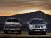 Nissan Pathfinder and Navara 2011 Picture #12