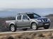 Nissan Pathfinder and Navara 2011 Picture #3