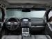 Nissan Pathfinder and Navara 2011 Picture #13