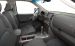 Nissan Pathfinder and Navara 2011 Widescreen Picture #24