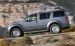Nissan Pathfinder and Navara 2011 Widescreen Picture #38