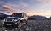 Nissan Pathfinder and Navara 2011 Widescreen Picture #7
