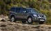 Nissan Pathfinder and Navara 2011 Widescreen Picture #20