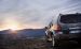Nissan Pathfinder and Navara 2011 Widescreen Picture #36