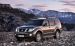 Nissan Pathfinder and Navara 2011 Widescreen Picture #61
