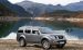 Nissan Pathfinder and Navara 2011 Widescreen Picture #0