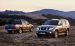 Nissan Pathfinder and Navara 2011 Widescreen Picture #49