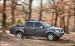 Nissan Pathfinder and Navara 2011 Widescreen Picture #29