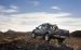 Nissan Pathfinder and Navara 2011 Widescreen Picture #34