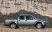Nissan Pathfinder and Navara 2011 Widescreen Picture #48