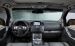 Nissan Pathfinder and Navara 2011 Widescreen Picture #2