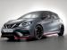 Nissan Pulsar NISMO Concept 2014 Picture #3