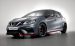 Nissan Pulsar NISMO Concept 2014 Widescreen Picture #2