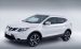 Nissan Qashqai 2014 Widescreen Picture #44