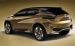 Nissan Resonance Concept 2013 Widescreen Picture #1