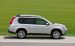 Nissan Revised X Trail 2011 Widescreen Picture #12
