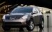 Nissan Rogue 2010 Widescreen Picture #3
